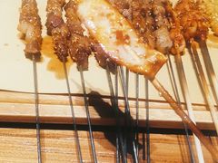 -那些年记忆烧烤