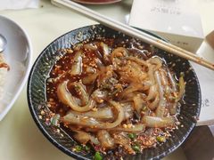 -柴门饭儿(成都太古里店)