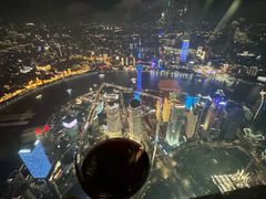 -东方明珠·可口可乐欢乐餐厅