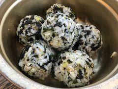 -吴草鸡爪오초닭발韩食堂(融恒盈嘉中心店)