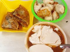 -逍遥镇刘相五胡辣汤豆沫馆(康复中街店)