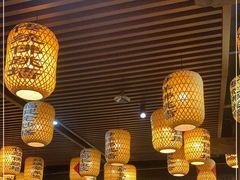 大堂-王庄阿咪海鲜大排档(上下杭店)