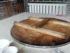 -王老六铁锅炖鱼(圣亚海洋店)