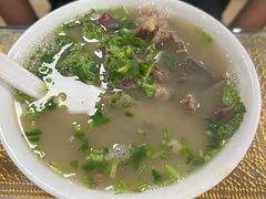 -清真·鸦儿李记·小馆(后海店)