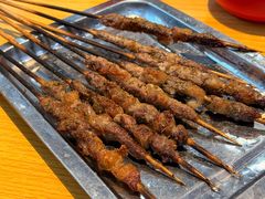 -老舅老蒙肉饼非遗店(一店)