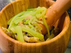 -云海肴云南菜·蒸汽石锅鱼(青岛万象城店)