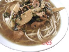 -奎元馆.百年奎元.非遗传承(西湖边的解放路店)