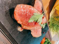 -Erman岩烧牛排(虹桥南丰城店)