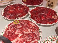 -汕头八合里海记牛肉店(清河店)