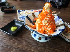 -大雄寿司(中华广场店)