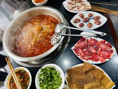 -水碾河肥兔火锅(水碾河店)