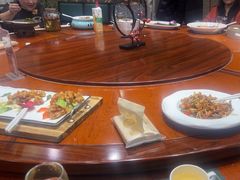 -鹤鸣嘉印象饭店(东市场小区店)