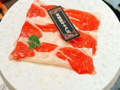 -大牛寿喜烧·和牛放题(香港广场店)