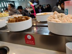 -鲸之味回转自助小火锅(钟鼎名悦店)