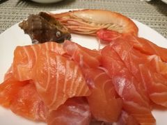 -厦门海景千禧大酒店·海景咖啡厅