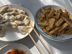 -枫林饺子