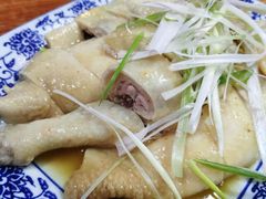 祿源豆皮鸡-禄源公·老莞诚饭店