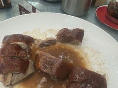 -喜宴又一村·粤菜·茶点·海鲜(壹方天地店)
