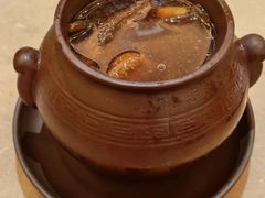 -V Bar海景扒房(北海湾惠龙万达嘉华酒店)