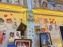 -海马体家庭照相馆(广州正佳广场店)