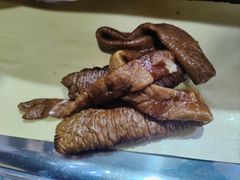 -天发芽·何记葫芦头泡馍·老字号(小南门店)