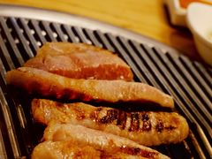 秘汁猪雪花-莫嘎(乌鲁木齐中路店)