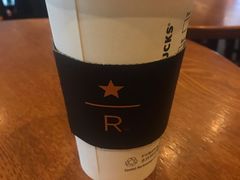 -星巴克臻选(深圳皇庭广场分店)