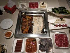 -海底捞火锅鲜切牛肉主题店(长寿路店)