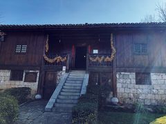 -云南民族村