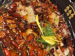 -渔语鱼新川菜Bistro(万象天地店)