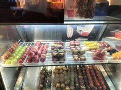 -喜识·冰糖葫芦·炒酸奶(保定钟楼店)