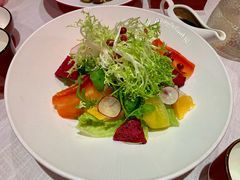 大拌菜-大鸭梨烤鸭·北京菜(大兴南小街店)