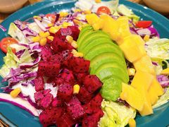 泰式五彩缤纷沙拉-正泰餐厅AmazingThai(亦庄店)