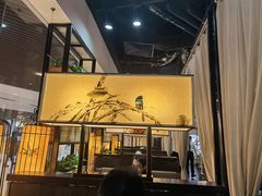 门面-潮堂(环球金融中心店)