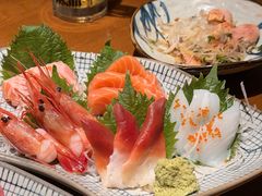 -八雲神川日本料理(汉口K11店)