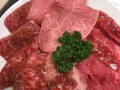 -俺的焼肉(銀座9丁目店)
