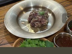 -味家烤肉烤鳗鱼牛排(西塔旗舰店)
