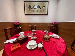 包厢-抱德·潮汕味(敦和店原惠城鱼仔)