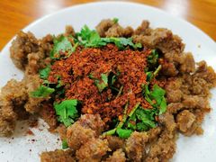 粉蒸牛肉-豆相识•九九豆腐脑(牛咡桥店)