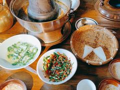 -印象鲵宴·张家界地标美食名片(溪布街店)