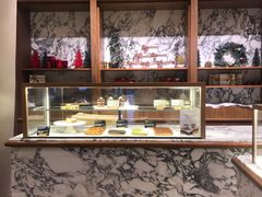 -WHEAT&BAKER-麥(凯德来福士店)