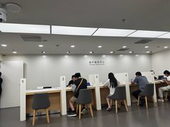 -华为授权服务中心(中关村大厦)