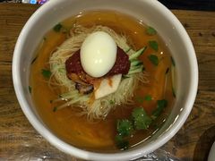 -一品诚记烤肉·甄选店(中南路店)