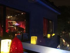 -东岸Cafe 爵士俱乐部