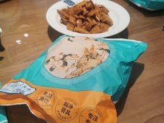 -春水锅贴·传统鲁菜(大明湖店)