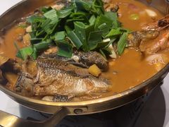 -食光慢宴·安吉土菜馆