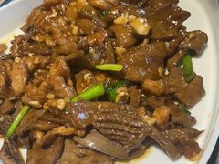 -大胡同天津菜·海肠捞饭·津门皮皮虾锅贴一绝(西姜井店)