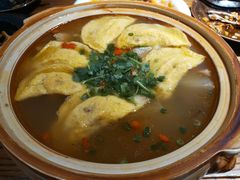 -秦唐一号西安菜馆(钟楼店)