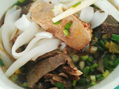 -婆婆粉(江北店)