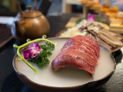 九秒牛肉-盡膳口福·百年汤方火锅(科华北路店)